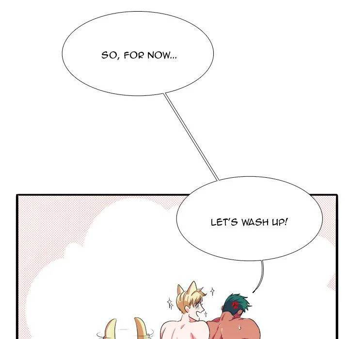 Same, but Different Chapter 3 Page 42