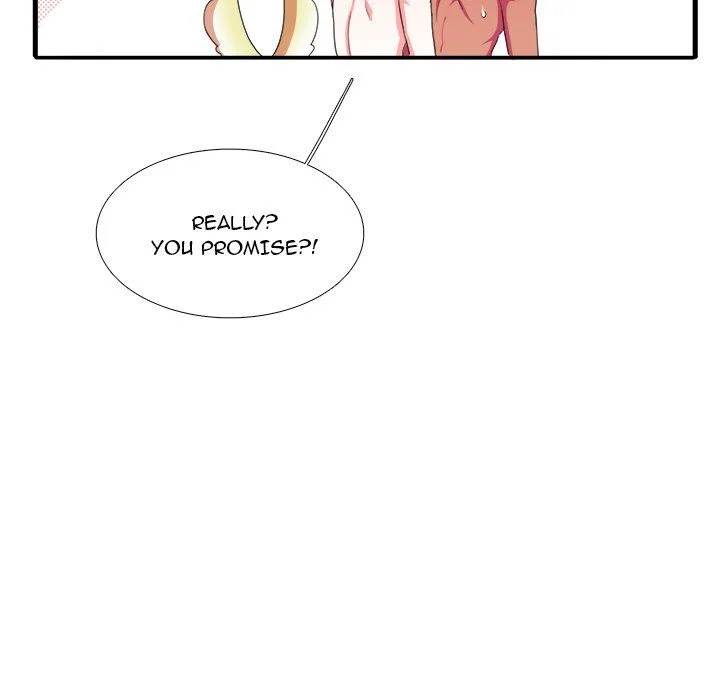Same, but Different Chapter 3 Page 43