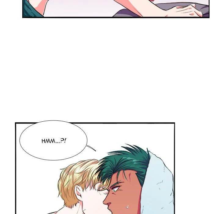 Same, but Different Chapter 3 Page 48