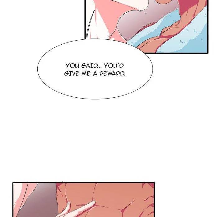 Same, but Different Chapter 3 Page 51