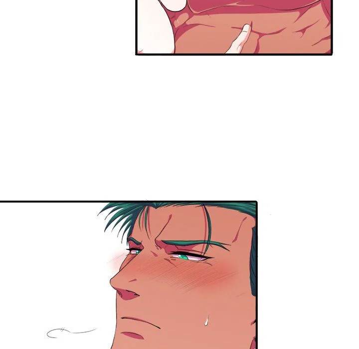 Same, but Different Chapter 3 Page 53