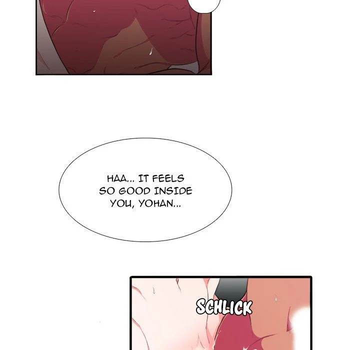 Same, but Different Chapter 3 Page 57