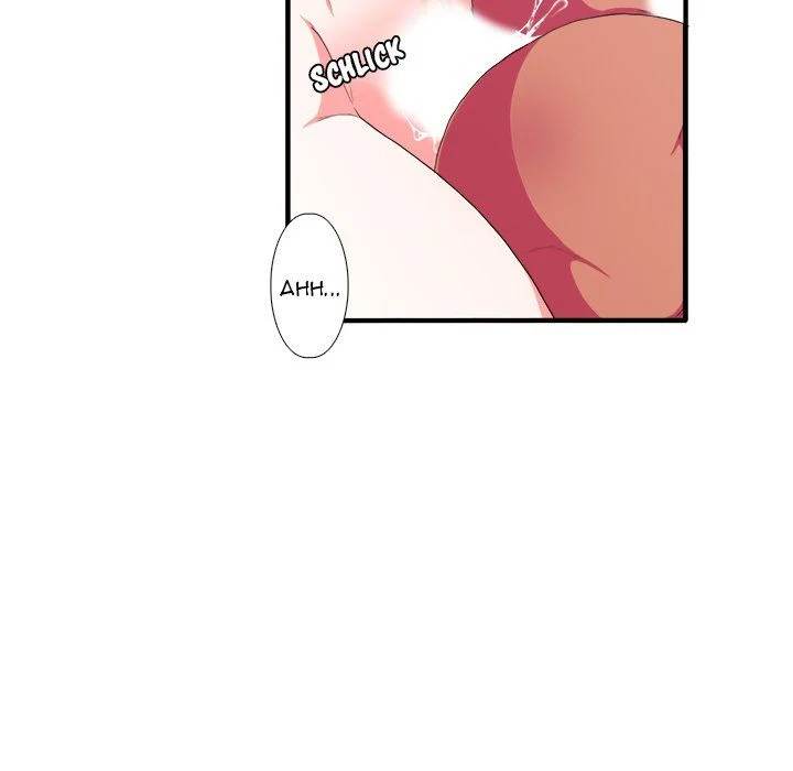 Same, but Different Chapter 3 Page 58