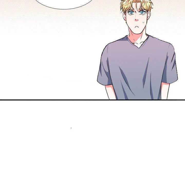 Same, but Different Chapter 3 Page 6