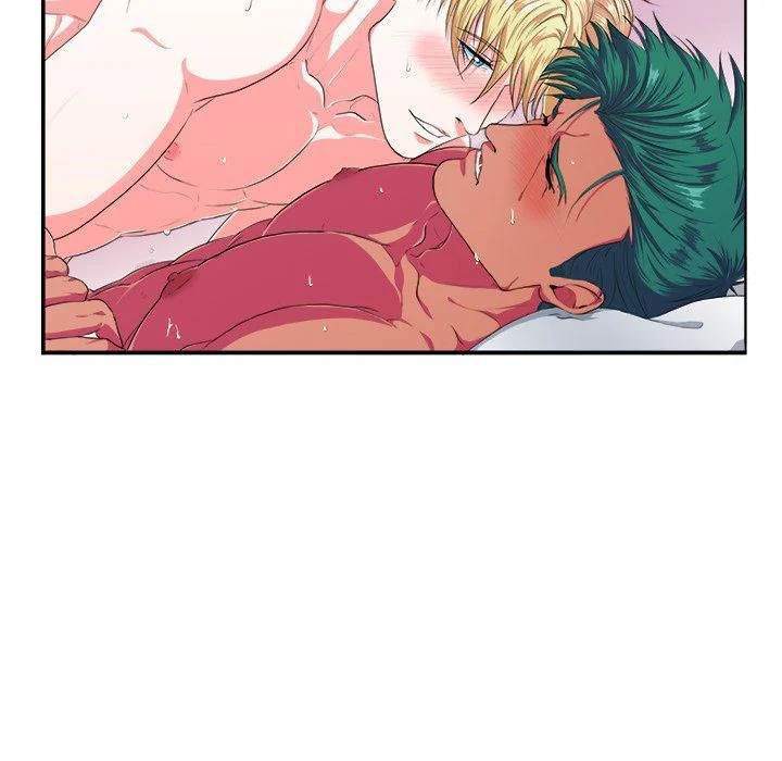 Same, but Different Chapter 3 Page 62