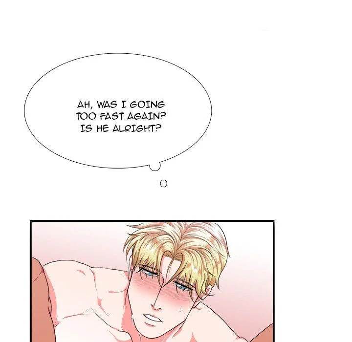 Same, but Different Chapter 3 Page 65