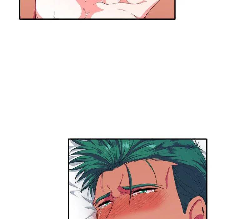 Same, but Different Chapter 3 Page 66