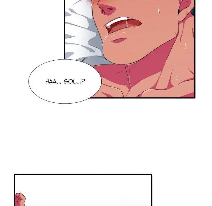 Same, but Different Chapter 3 Page 67