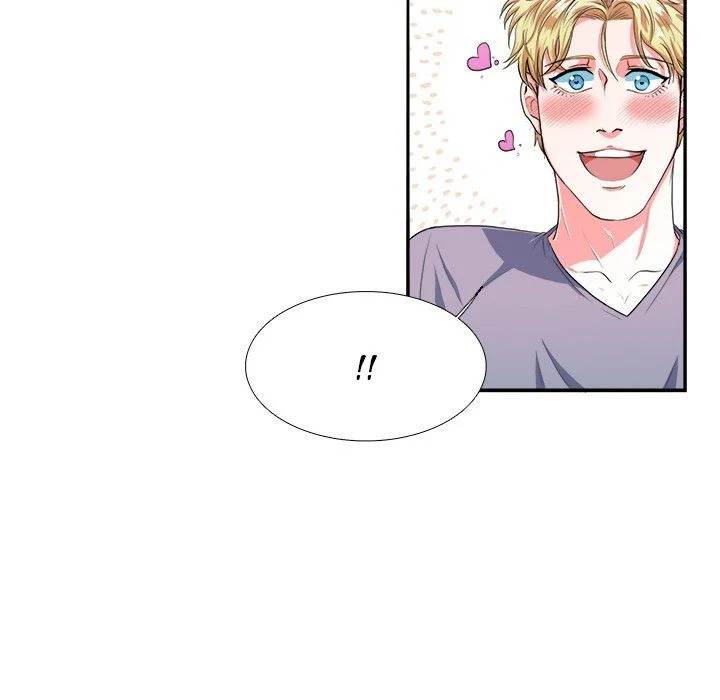 Same, but Different Chapter 3 Page 8