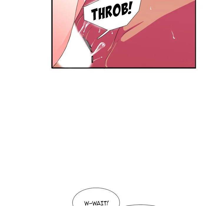 Same, but Different Chapter 3 Page 80