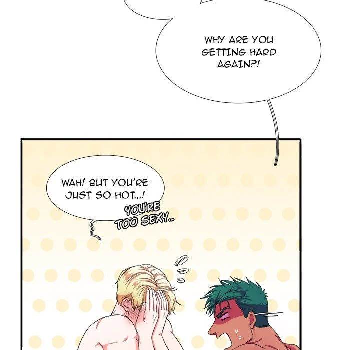 Same, but Different Chapter 3 Page 81