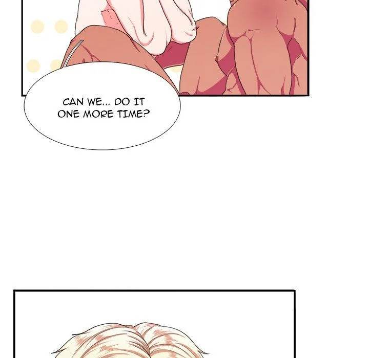 Same, but Different Chapter 3 Page 82