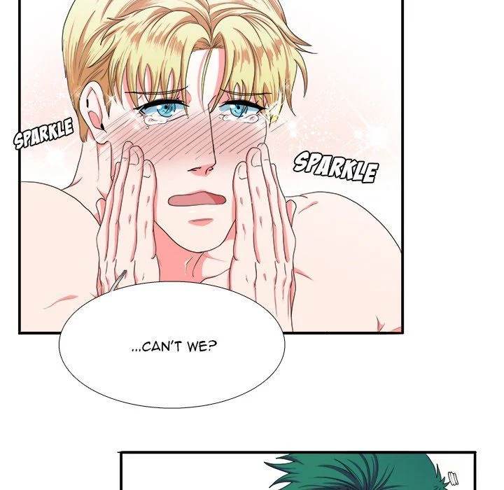 Same, but Different Chapter 3 Page 83
