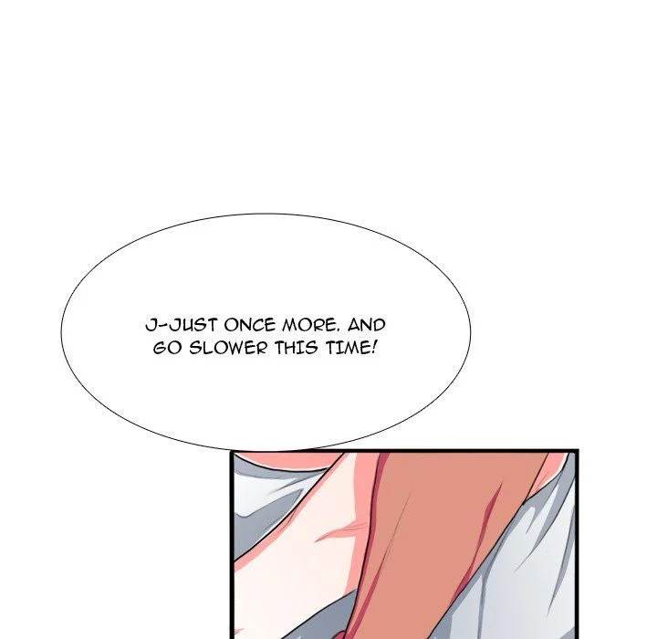Same, but Different Chapter 3 Page 85