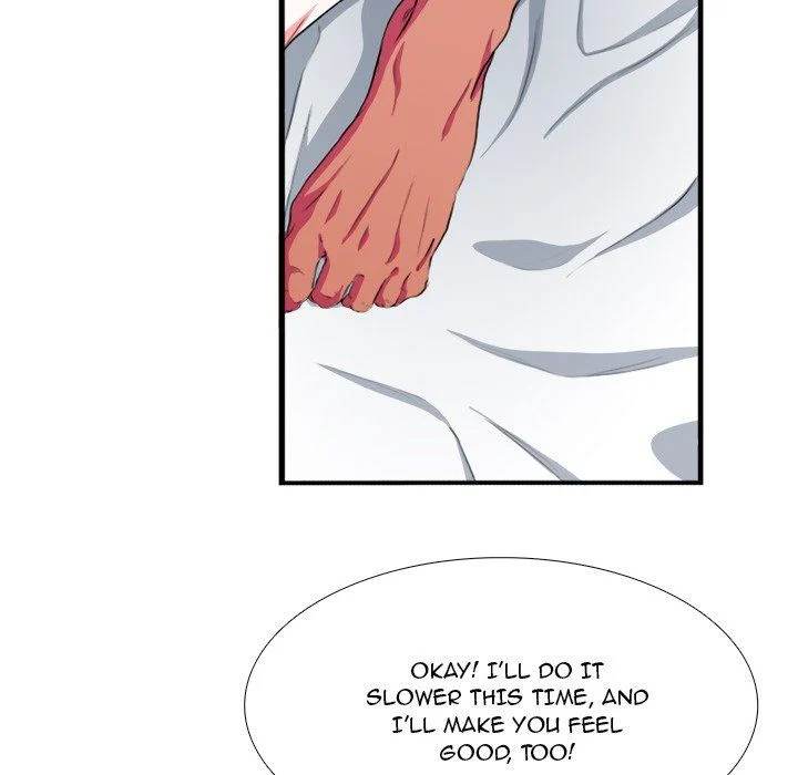 Same, but Different Chapter 3 Page 86