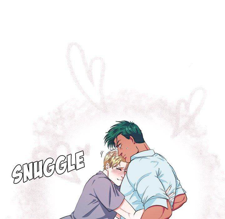 Same, but Different Chapter 3 Page 9