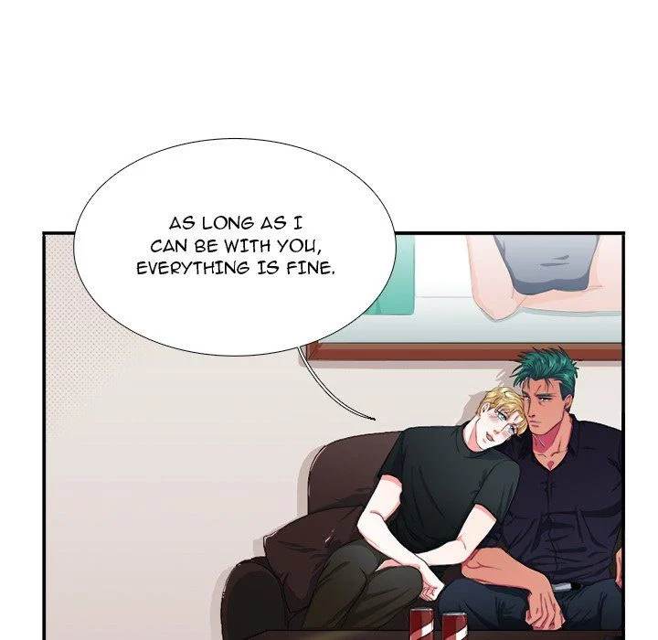 Same, but Different Chapter 3 Page 91