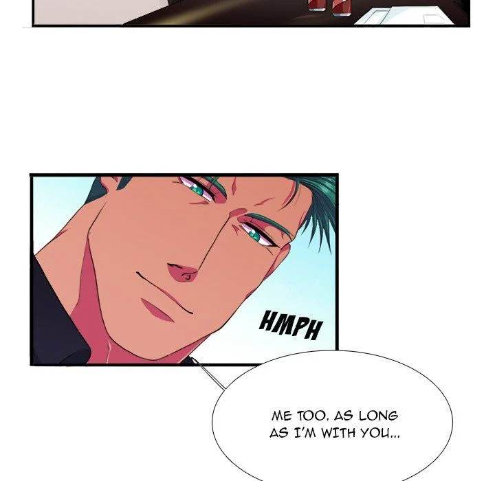 Same, but Different Chapter 3 Page 92