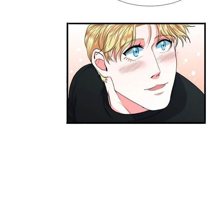 Same, but Different Chapter 3 Page 93