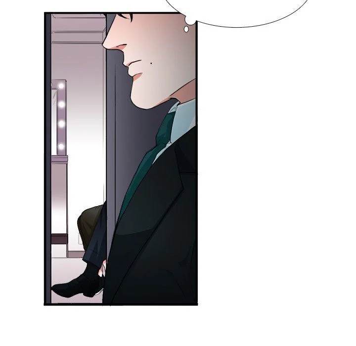 Same, but Different Chapter 3 Page 96