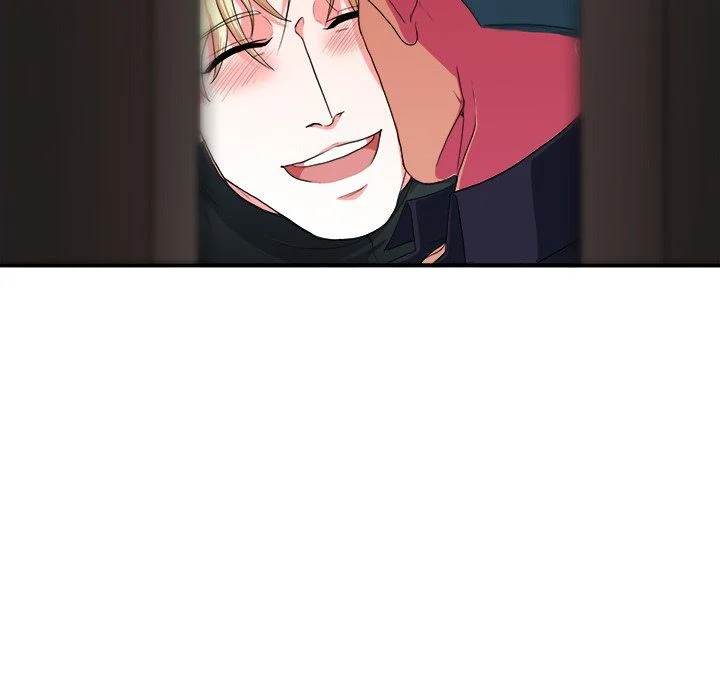 Same, but Different Chapter 3 Page 98