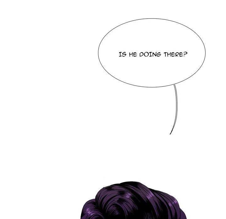 Same, but Different Chapter 3 Page 99