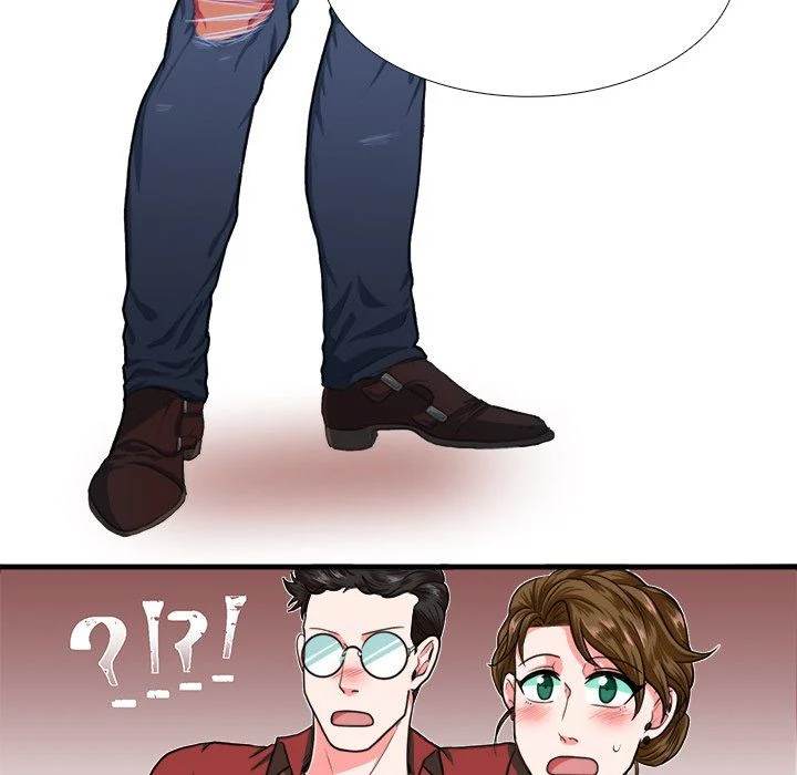 Same, but Different Chapter 4 Page 13