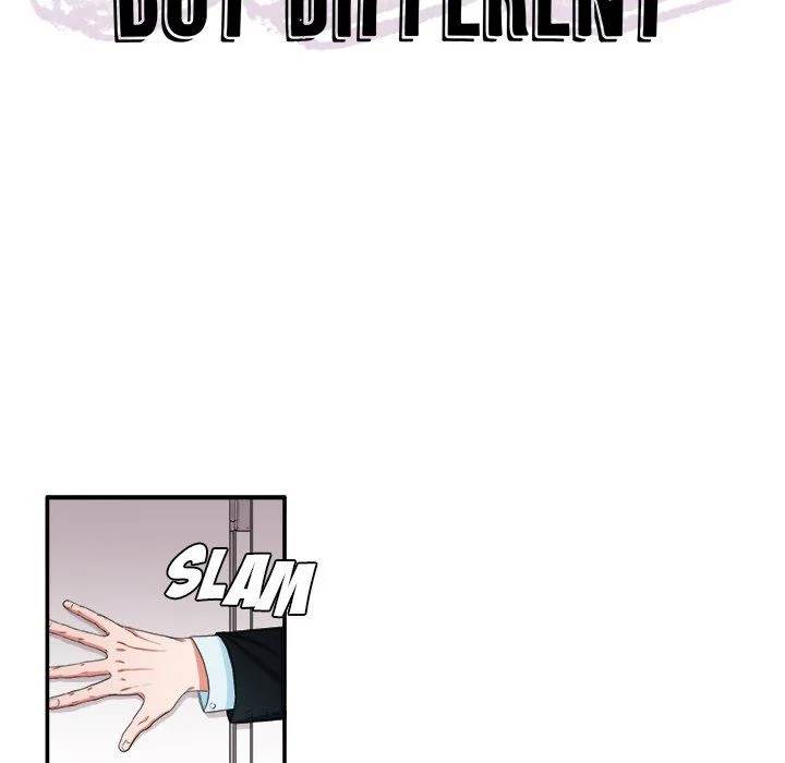 Same, but Different Chapter 4 Page 15