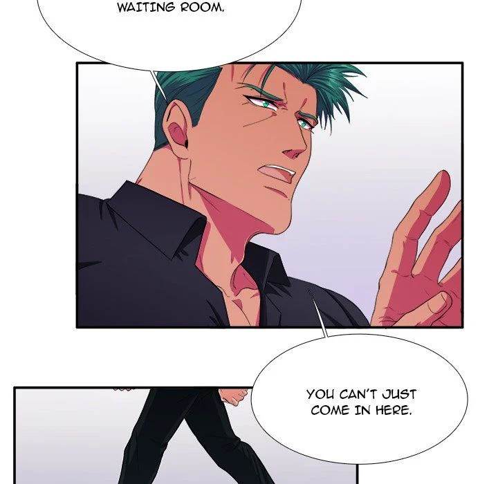Same, but Different Chapter 4 Page 19