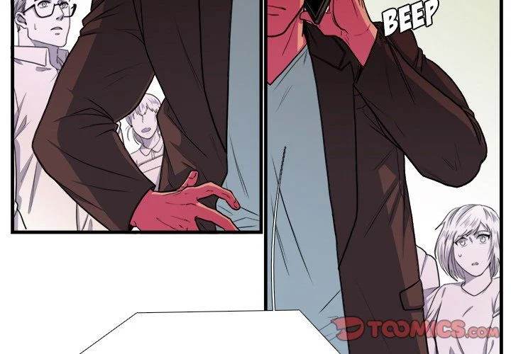 Same, but Different Chapter 4 Page 2