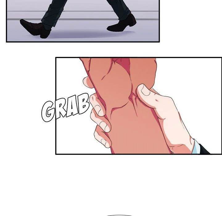 Same, but Different Chapter 4 Page 20