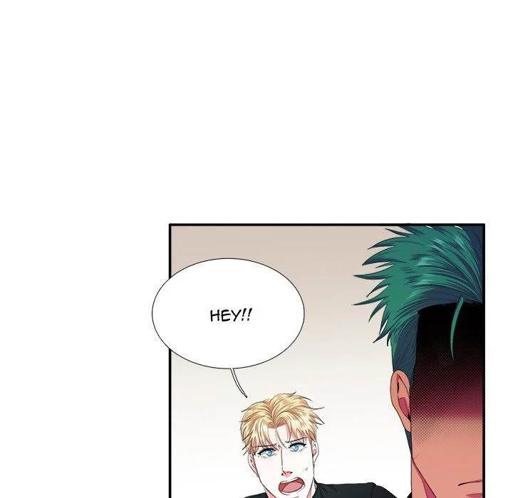 Same, but Different Chapter 4 Page 23