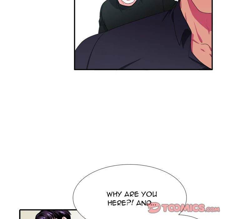 Same, but Different Chapter 4 Page 24