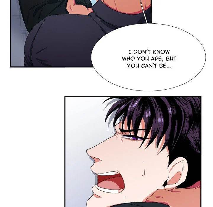 Same, but Different Chapter 4 Page 28