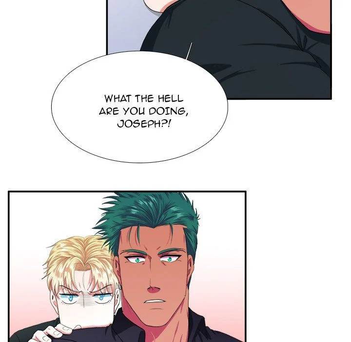Same, but Different Chapter 4 Page 29