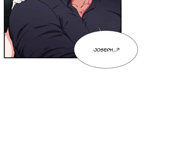 Same, but Different Chapter 4 Page 30