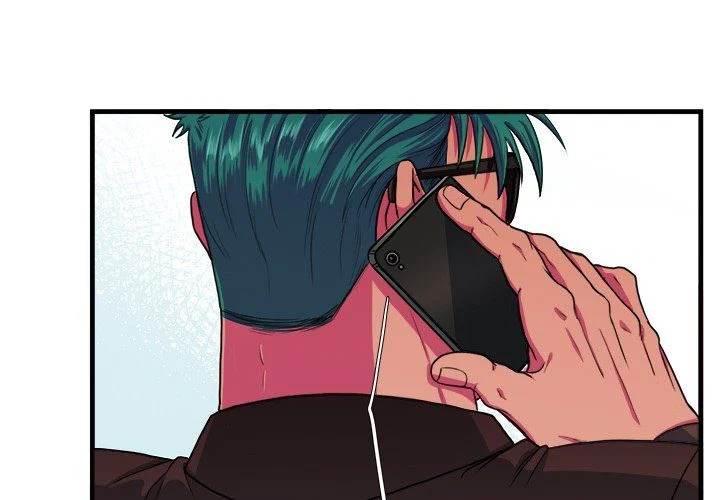 Same, but Different Chapter 4 Page 4