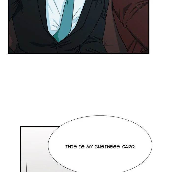 Same, but Different Chapter 4 Page 43