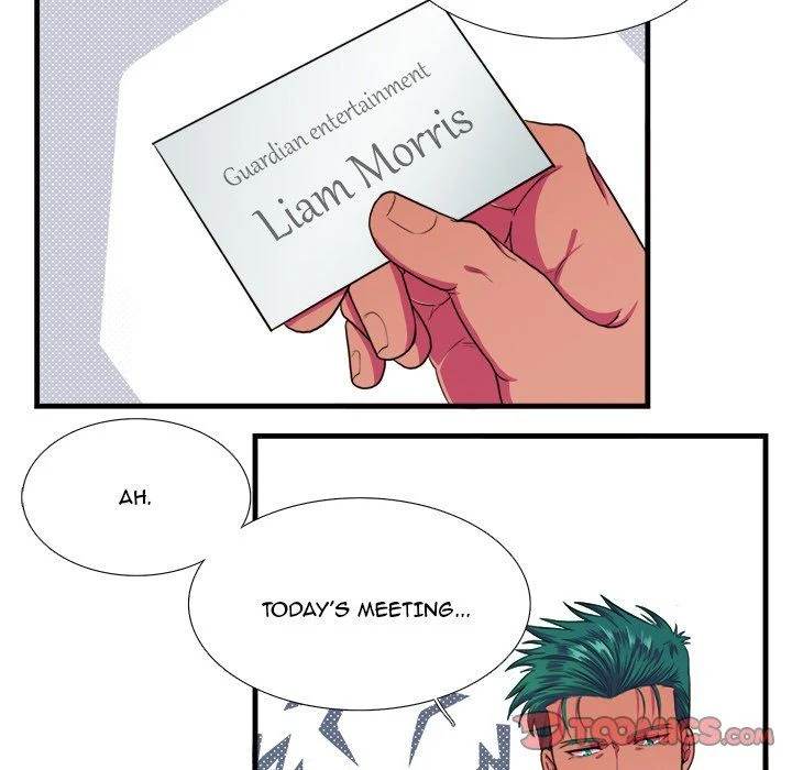 Same, but Different Chapter 4 Page 46
