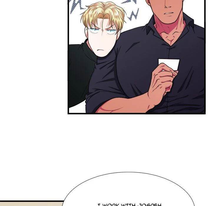 Same, but Different Chapter 4 Page 47
