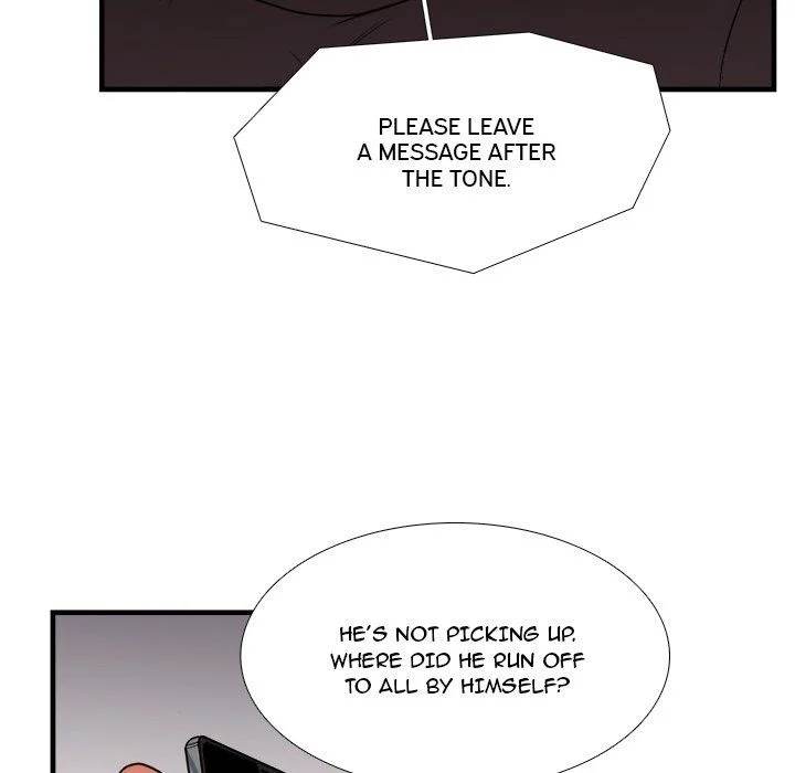 Same, but Different Chapter 4 Page 5