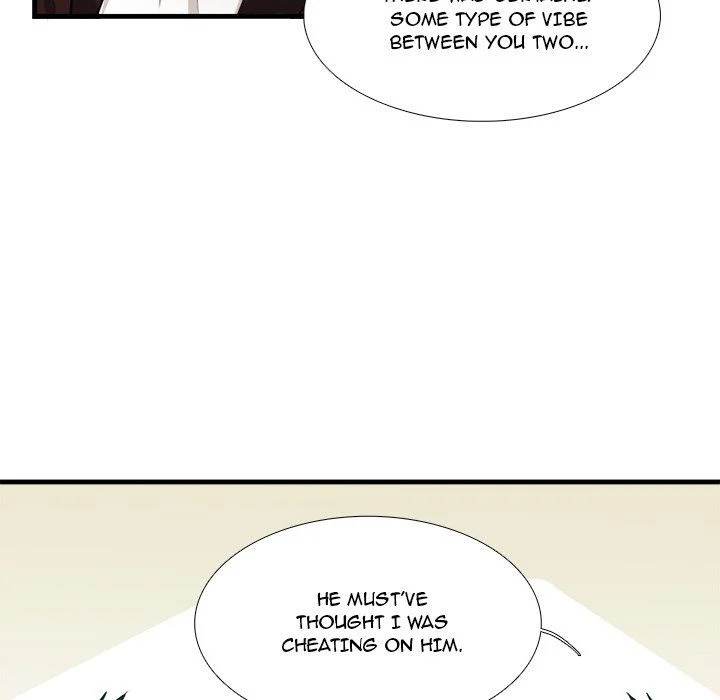 Same, but Different Chapter 4 Page 55