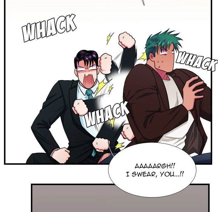 Same, but Different Chapter 4 Page 59