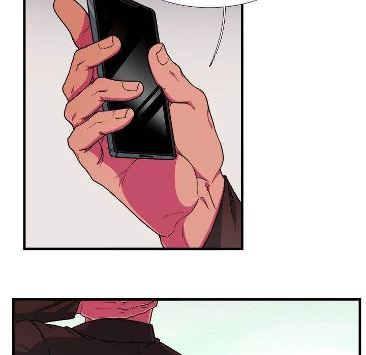 Same, but Different Chapter 4 Page 6