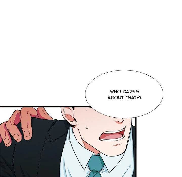 Same, but Different Chapter 4 Page 61