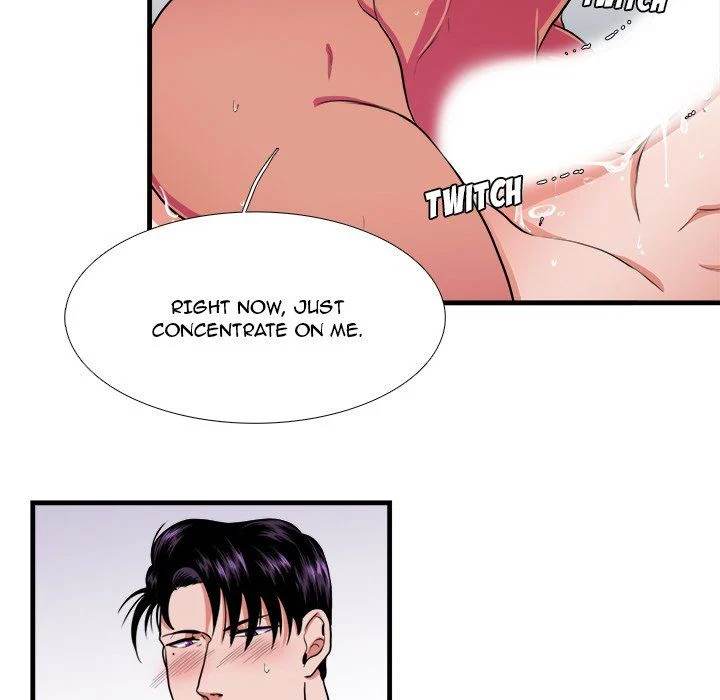 Same, but Different Chapter 5 Page 22