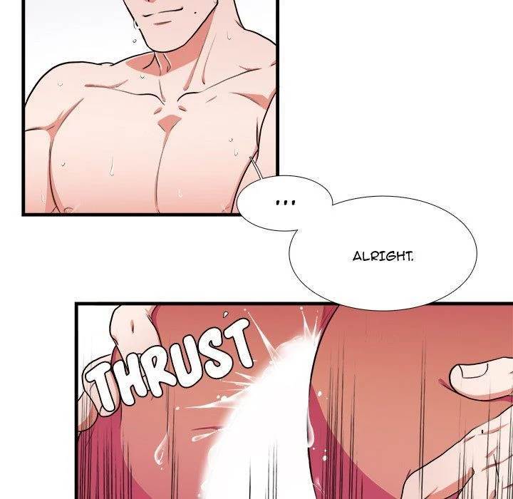 Same, but Different Chapter 5 Page 23