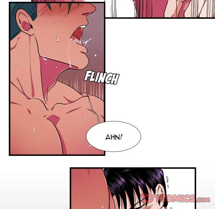 Same, but Different Chapter 5 Page 24