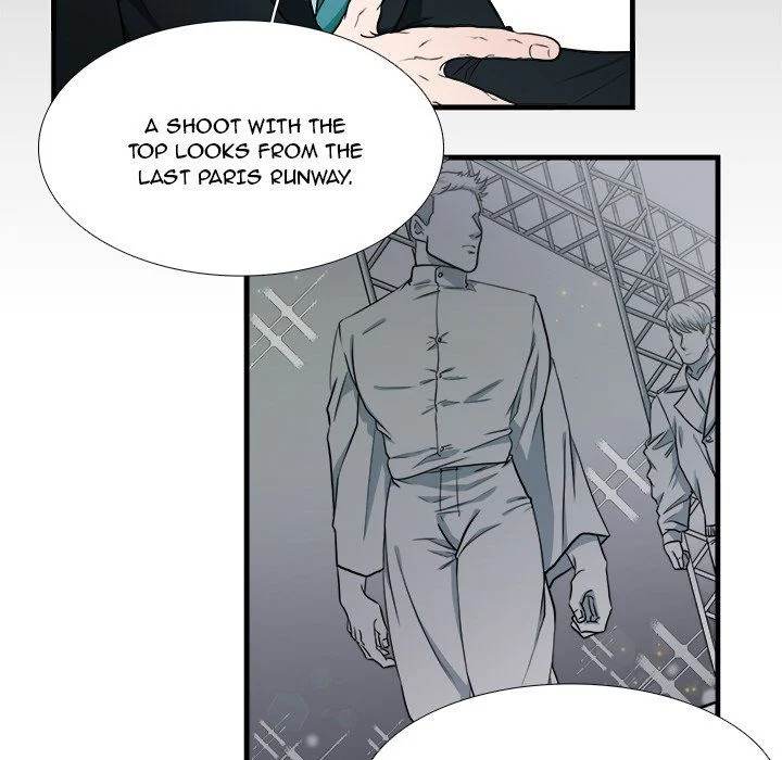 Same, but Different Chapter 5 Page 28