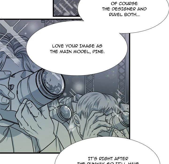 Same, but Different Chapter 5 Page 29